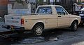 1981 Volkswagen Rabbit Pickup Diesel LX, rR