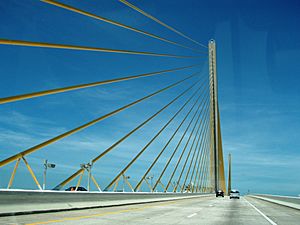 2010-09-10 Sunshine Skyway Bridge