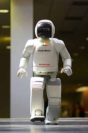 ASIMO 4.28.11