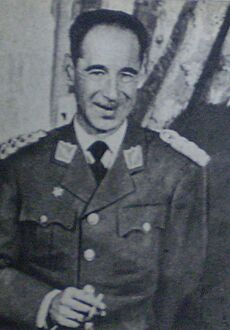 Alfredo Ovando