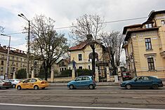 Allianz Bulgaria headquarters