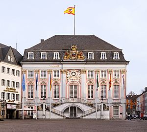 Altes Rathaus Bonn