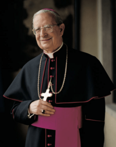 Alvaro del Portillo