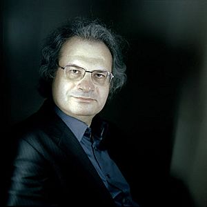 Maalouf, 16 February 2016