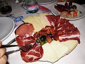 Antipasto 01 (RaBoe)