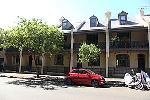 Argyle Place, Millers Point 01.jpg