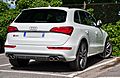 Audi SQ5 - Flickr - Alexandre Prévot (cropped)