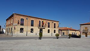 Town hall