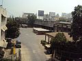 Bandra BEST Bus Depot1