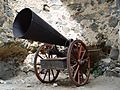 Banska Stiavnica Cannon-1