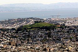 Bernal Heights