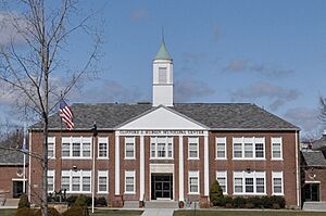 BethelCT TownHall