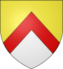 Blason Adamswiller 67