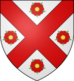 Blason Maison de Lennox.svg