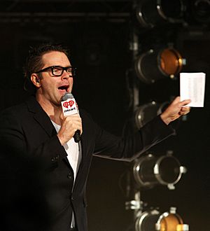 Bobby Bones - iHeartRadio Theater.jpg