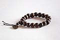 Buddhist prayer beads 07