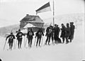 Bundesarchiv Bild 102-12927, Riesengebirge, Reichswehrübung