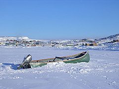 Cape Dorset