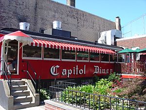 Capitoldiner