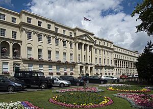 Cheltenham Municipal Offices