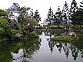 ChiangKai-shek MemorialHall PeripheralParks