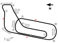 Circuit Monza 1922