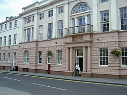 County buildings, Cupar.jpg