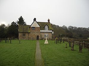 Dale Abbey