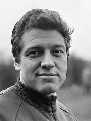 David White (1969).jpg