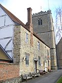 Dorchester Abbey Museum - geograph.org.uk - 1094636.jpg