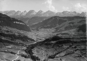 ETH-BIB-Stein, Toggenburg, Obertoggenburg, Churfirsten-Inlandflüge-LBS MH01-001906