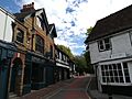 Edenbridge old town 2018