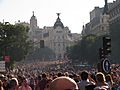 Europride 2007 Madrid