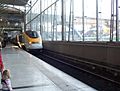 Eurostar Lille 2