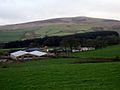 Fagwyr Goch and Cerrig Lladron - geograph.org.uk - 640997.jpg