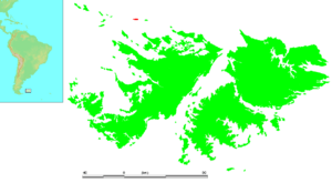 Falkland Islands - Sedge Island.PNG