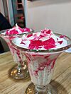 Falooda of Euro Hut, Dhaka.jpg