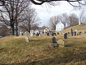 First Burial Ground, Woburn MA.jpg