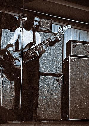 Fleetwood mac johnMcVie 3