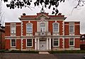 Former Chingford Town Hall (geograph 4814495)