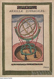 Fotothek df tg 0005688 Astronomie ^ Vermessung ^ Messinstrument