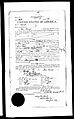 Fred Trump Passport Application