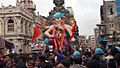 Ganesh visarjan surat 2009