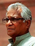 George Fernandes (cropped)