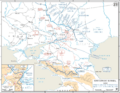 German Summer Offensive, 24 July-18 November