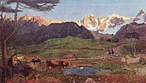 Giovanni Segantini 003