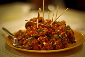 Gobi Manchurian