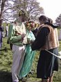 Handfasting by Gordon