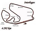 Interlagos 1997