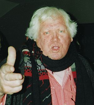 Ken Russell 2008